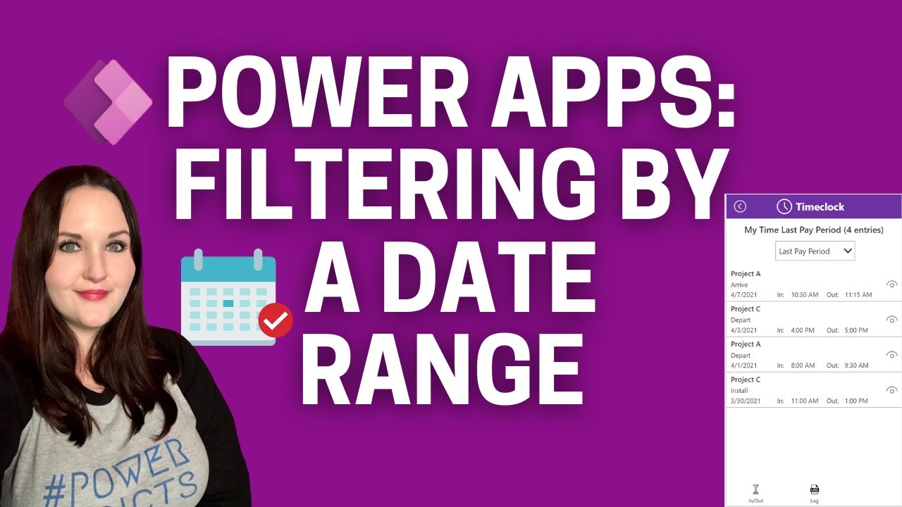 filtering-by-a-date-range-in-power-apps-april-dunnam-sharepoint-siren